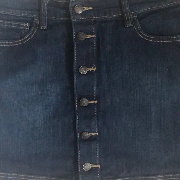 NWOT Old Navy Skirt SZ 10 - Picture 2 of 4